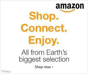 Amazon Affiliates 300×300